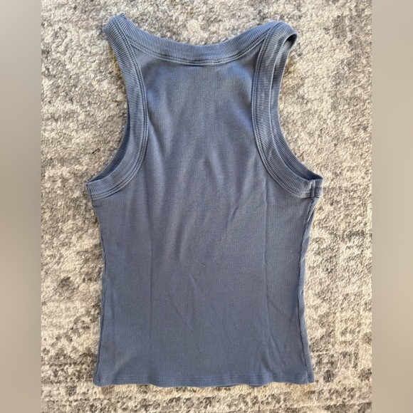 Worn Once - Reformation Tasha Tank - Picture 3 of 4